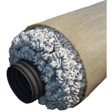 Готовый дренаж ReadyStock Ø255/110 мм (3 м) Готовый дренаж ReadyStock Ø255/110 мм (3 м)