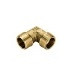 Угол резьбовой НР 1"x 1" TIEMME Угол резьбовой НР 1"x 1" TIEMME