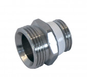 Ниппель редукционный TECE 1/2" х 3/4" Евроконус Ниппель редукционный TECE 1/2" х 3/4" Евроконус