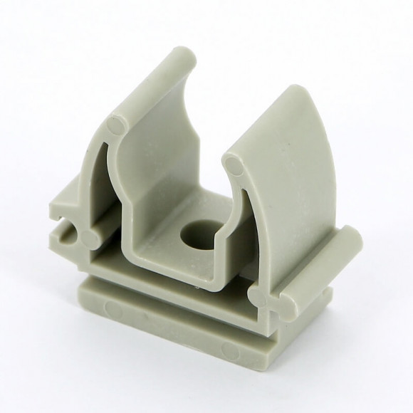 Крепление полипропиленовое PPR 25 FV Plast