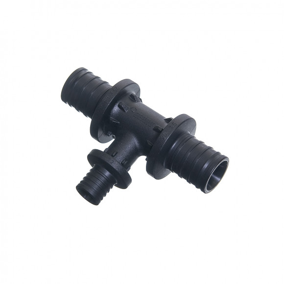 Переходной тройник Rehau 25-16-25 PX RAUTITAN