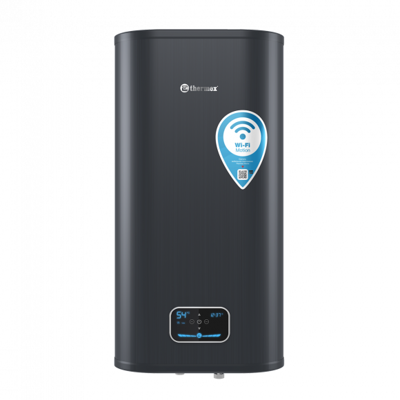 Водонагреватель THERMEX ID 50 V (pro) Wi-Fi Водонагреватель THERMEX ID 50 V (pro) Wi-Fi