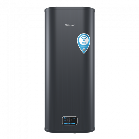 Водонагреватель THERMEX ID 100 V (pro) Wi-Fi 
