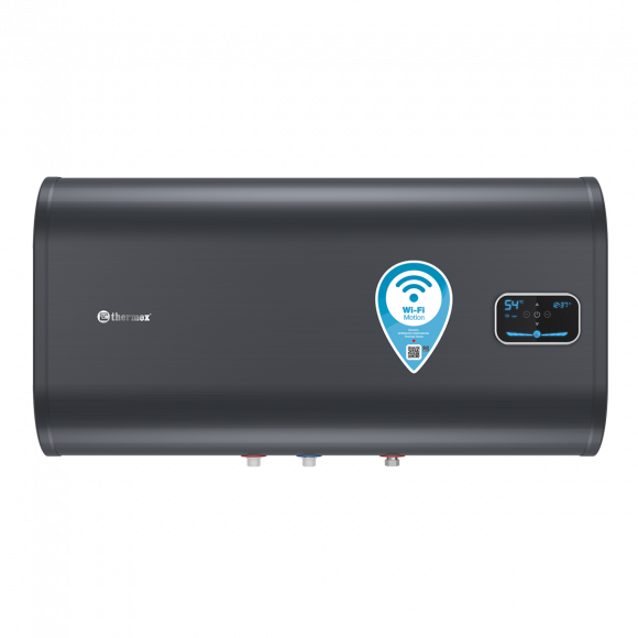 Водонагреватель THERMEX ID 80 H (pro) Wi-Fi Водонагреватель THERMEX ID 80 H (pro) Wi-Fi