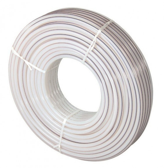 Uponor Aqua Pipe труба белая PN6 20x2,0 1m Uponor Aqua Pipe труба белая PN6 20x2,0 1m