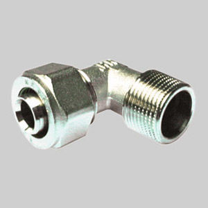 Угол обжимной НР 20х3/4" HENCO Угол обжимной НР 20х3/4" HENCO