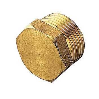 Заглушка резьбовая НР 1/2" TIEMME Заглушка резьбовая НР 1/2" TIEMME