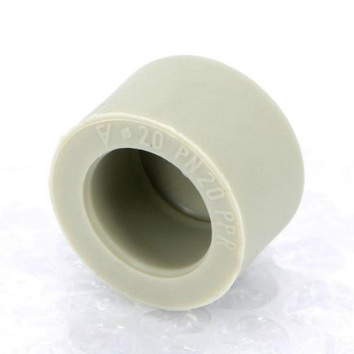 Заглушка полипропиленовая 50 FV Plast