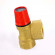 Предохранительный клапан WATTS SVH 1/2"x3/4" 3 bar Предохранительный клапан WATTS SVH 1/2"x3/4" 3 bar