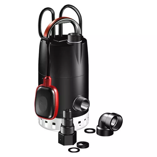Насос дренажный Grundfos Unilift CC 9 A1