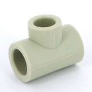 Тройник переходной PPR 40х25х40 FV Plast