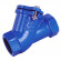 Клапан обратный шаровый WATERSTRY 1"1/2 DN 40 Клапан обратный шаровый WATERSTRY 1"1/2 DN 40