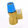 Предохранительный клапан WATTS SVW 1/2"x3/4" 8 bar Предохранительный клапан WATTS SVW 1/2"x3/4" 8 bar