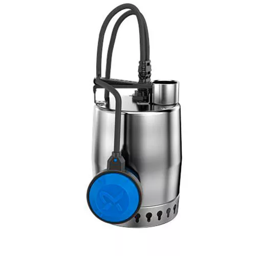 Насос дренажный Grundfos Unilift KP 250-A1
